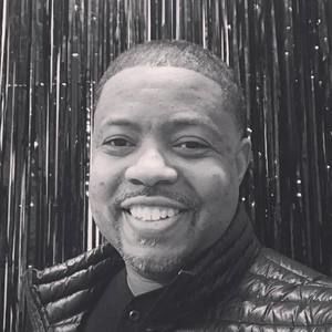 Meet your Posher, Keith